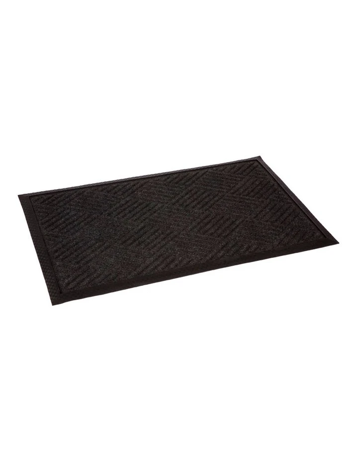 Best reviews of π Fab Habitat Ellora Charcoal Striped Polypropylene Doormat, Thin Welcome Entry Mat 45x75 cm π₯° 1 Best reviews of π Fab Habitat Ellora Charcoal Striped Polypropylene Doormat, Thin Welcome Entry Mat 45x75 cm π₯°