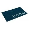 Top 10 😀 Fab Habitat Blue Home PVC Backed Coir Doormat 60x90 cm ⭐