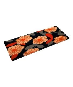Cheap π€© Fab Habitat Floral PVC Backed Coir Doormat 45x75 cm π 6 Cheap π€© Fab Habitat Floral PVC Backed Coir Doormat 45x75 cm π -Deals Home DΓ©cor Store 840966130 3 720x928