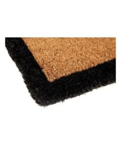 Cheapest ❤️ Fab Habitat Four Corners Coir Doormat 45x120 cm ✔️ -Deals Home Décor Store 840967120 5 720x928