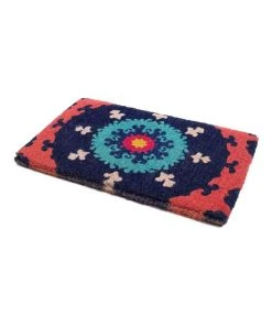 Coupon 😍 Fab Habitat Suzanni Coir Doormat 60x90 cm 🎉