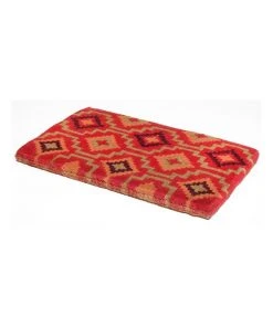 Best Pirce π Fab Habitat New Lhasa Coir Doormat 60x90 cm β