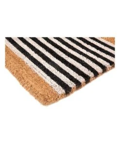 Promo 🎁 Fab Habitat Nui Coir Doormat 60x90 cm 😉 -Deals Home Décor Store 840968830 4 720x928