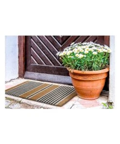 Promo 🎁 Fab Habitat Nui Coir Doormat 60x90 cm 😉 -Deals Home Décor Store 840968830 6 720x928