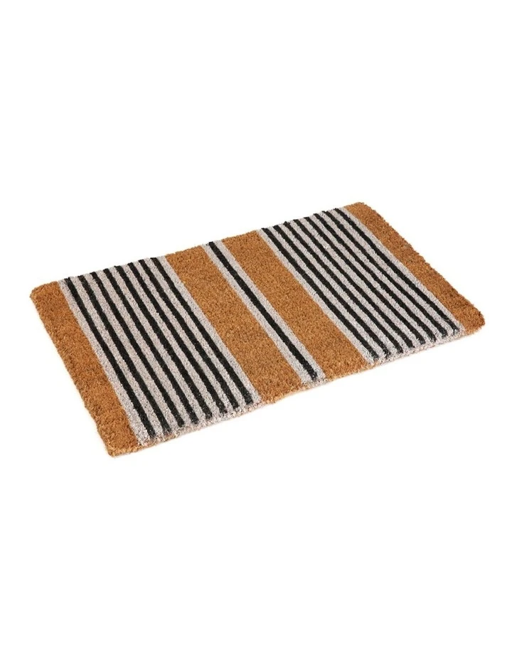 Top 10 ✔️ Fab Habitat Nui Coir Doormat 45x120 cm ✨ 1 Top 10 ✔️ Fab Habitat Nui Coir Doormat 45x120 cm ✨