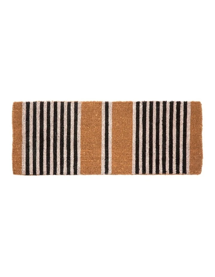 Top 10 ✔️ Fab Habitat Nui Coir Doormat 45x120 cm ✨ 2 Top 10 ✔️ Fab Habitat Nui Coir Doormat 45x120 cm ✨ - Image 2
