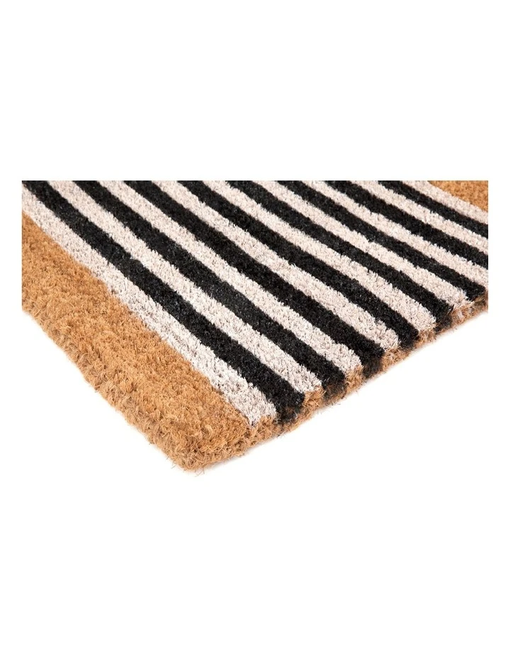 Top 10 ✔️ Fab Habitat Nui Coir Doormat 45x120 cm ✨ 4 Top 10 ✔️ Fab Habitat Nui Coir Doormat 45x120 cm ✨ - Image 4