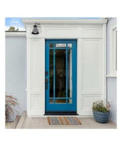 Top 10 ✔️ Fab Habitat Nui Coir Doormat 45x120 cm ✨ 10 Top 10 ✔️ Fab Habitat Nui Coir Doormat 45x120 cm ✨ -Deals Home Décor Store 840969100 5 720x928