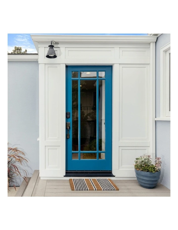 Top 10 ✔️ Fab Habitat Nui Coir Doormat 45x120 cm ✨ 5 Top 10 ✔️ Fab Habitat Nui Coir Doormat 45x120 cm ✨ - Image 5