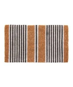 New 😀 Fab Habitat Nui Coir Doormat 45x75 cm ✔️ -Deals Home Décor Store 840969190 1 1 720x928