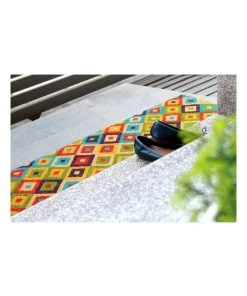 Wholesale π Fab Habitat Saman Multicolor Coir Doormat 45x120 cm π 8 Wholesale π Fab Habitat Saman Multicolor Coir Doormat 45x120 cm π -Deals Home DΓ©cor Store 840969460 3 720x928