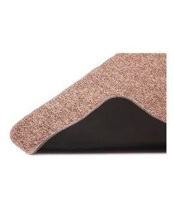 Coupon ✔️ Fab Habitat Non slip mat Polycot Beige 50x80cms ✨ -Deals Home Décor Store 840970630 4 720x928