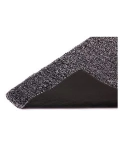 Wholesale ❤️ Fab Habitat Non slip mat Polycot Black 50x80cms 👍 -Deals Home Décor Store 840970810 4 720x928