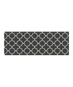 Cheap 👍 Fab Habitat 95x44cm Renaissance Kitchen Mat ✔️