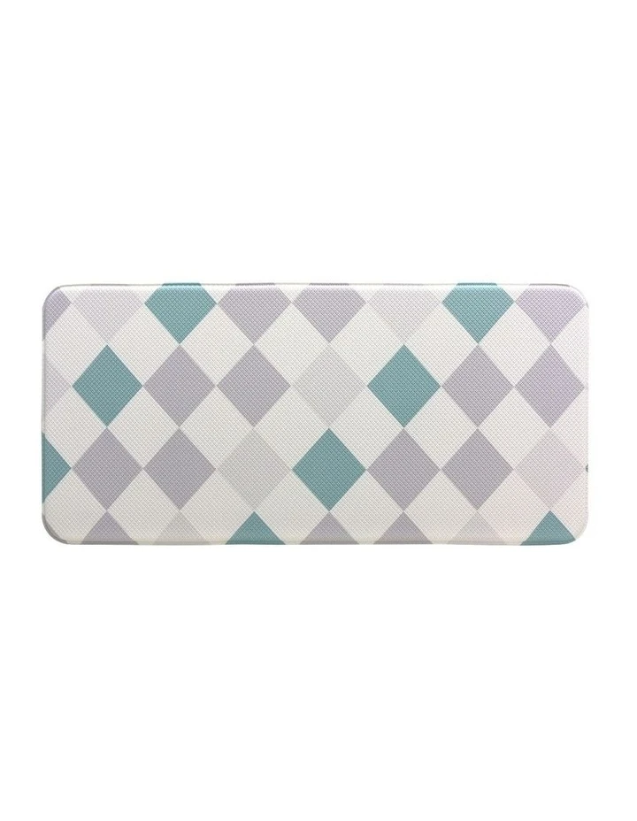 Coupon π Fab Habitat 180x65cm Simple Diamond Kitchen Mat π₯ 5 Coupon π Fab Habitat 180x65cm Simple Diamond Kitchen Mat π₯ - Image 5