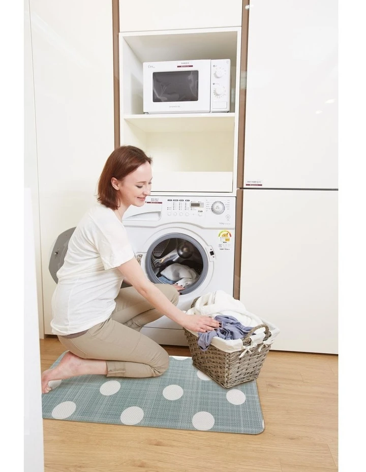 Coupon π Fab Habitat 180x65cm Simple Diamond Kitchen Mat π₯ 2 Coupon π Fab Habitat 180x65cm Simple Diamond Kitchen Mat π₯ - Image 2