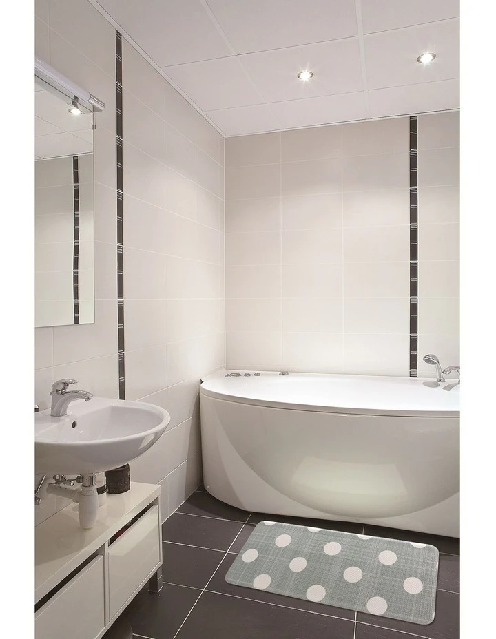 Coupon π Fab Habitat 180x65cm Simple Diamond Kitchen Mat π₯ 3 Coupon π Fab Habitat 180x65cm Simple Diamond Kitchen Mat π₯ - Image 3