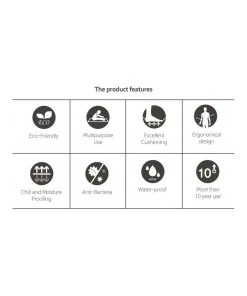 Coupon π Fab Habitat 180x65cm Simple Diamond Kitchen Mat π₯ 10 Coupon π Fab Habitat 180x65cm Simple Diamond Kitchen Mat π₯ -Deals Home DΓ©cor Store 840971170 6 720x928