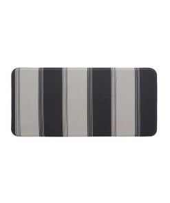 Budget ⌛ Fab Habitat 120x44cm Stripe Deep Cavern Kitchen Mat ❤️ -Deals Home Décor Store 840971620 1 1 720x928
