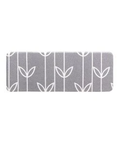 Budget ⌛ Fab Habitat 120x44cm Stripe Deep Cavern Kitchen Mat ❤️ -Deals Home Décor Store 840971620 3 1 720x928