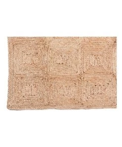 Flash Sale 🧨 Fab Habitat 90 X 150 CM Jute Rug Rishra 🔥 6 Flash Sale 🧨 Fab Habitat 90 X 150 CM Jute Rug Rishra 🔥 -Deals Home Décor Store 840973870 3 720x928