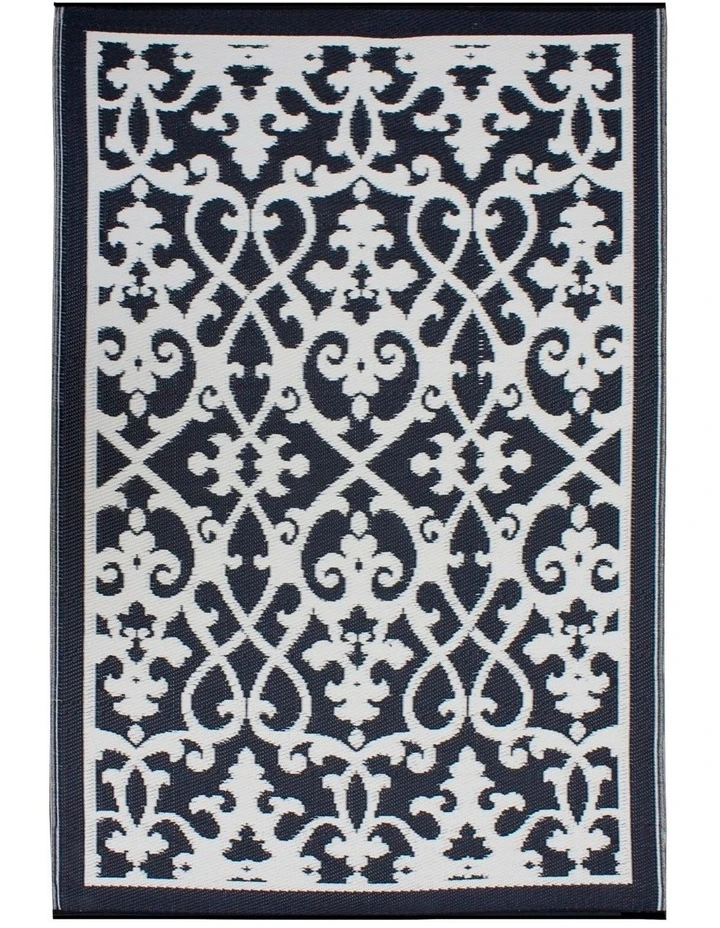 Best reviews of β Fab Habitat 150x240 cmFolded Recycled Plastic Outdoor Rug Waterproof reversible Venice Black and Cream π 1 Best reviews of β Fab Habitat 150x240 cmFolded Recycled Plastic Outdoor Rug Waterproof reversible Venice Black and Cream π