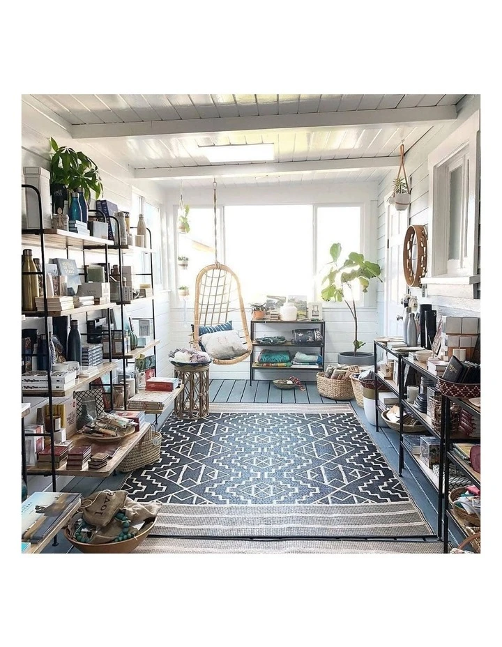 Top 10 π Fab Habitat 150x238cm Kilimanjaro Recycled Plastic Outdoor Rug and Mat β¨ 3 Top 10 π Fab Habitat 150x238cm Kilimanjaro Recycled Plastic Outdoor Rug and Mat β¨ - Image 3