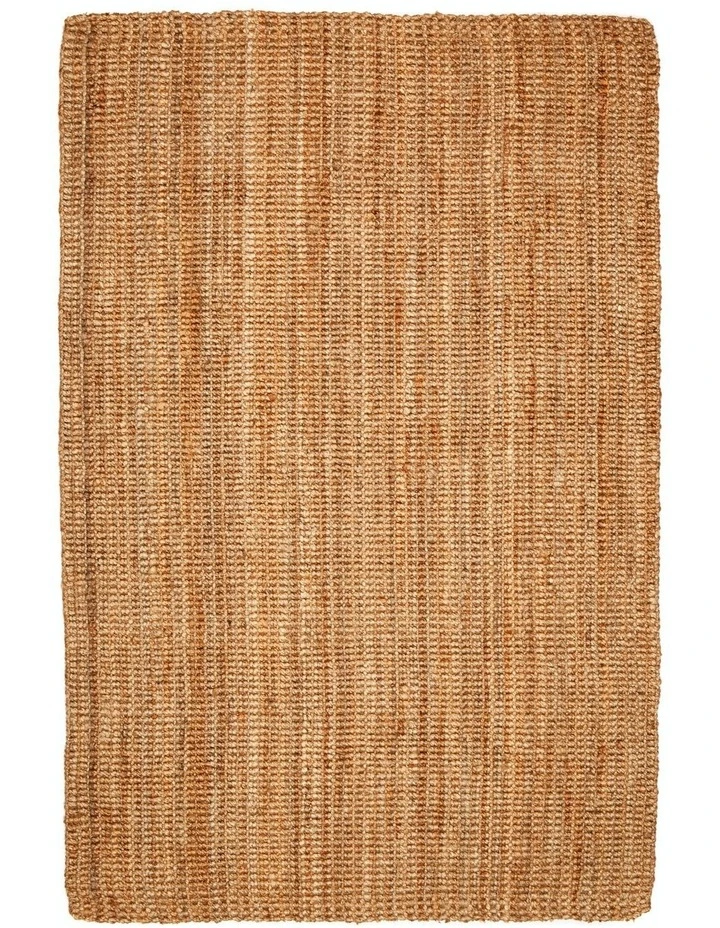 Brand new ✔️ Fab Habitat 180x270cm Estate Natural Jute Rug 🤩 1 Brand new ✔️ Fab Habitat 180x270cm Estate Natural Jute Rug 🤩
