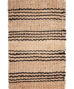 Top 10 ❤️ Fab Habitat 90x150cm Sequoia Jute Rug ❤️
