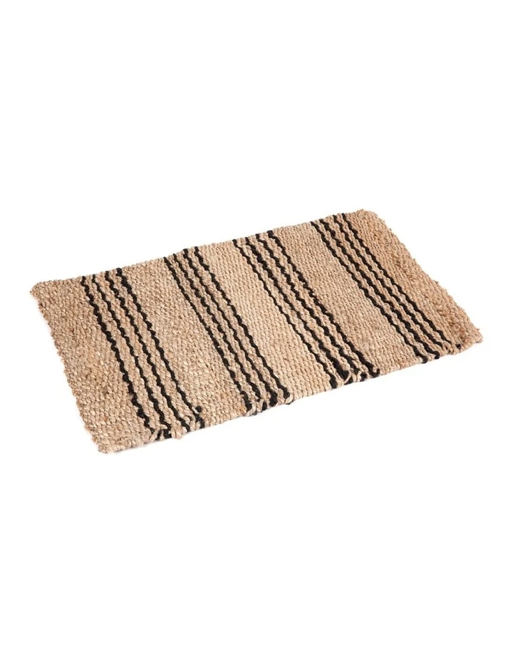Top 10 ❤️ Fab Habitat 90x150cm Sequoia Jute Rug ❤️ 2 Top 10 ❤️ Fab Habitat 90x150cm Sequoia Jute Rug ❤️ - Image 2