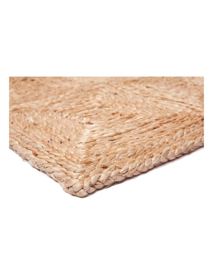 Top 10 π€© Fab Habitat 200 X 300 CM Jute Rug Rishra π 4 Top 10 π€© Fab Habitat 200 X 300 CM Jute Rug Rishra π - Image 4