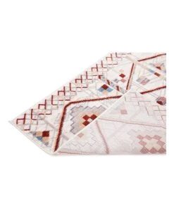 Budget ✔️ Fab Habitat 196x300cm Area Rug Nishaar 🔥 -Deals Home Décor Store 840975850 4 720x928