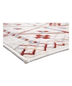 Budget ✔️ Fab Habitat 196x300cm Area Rug Nishaar 🔥 -Deals Home Décor Store 840975850 5 720x928