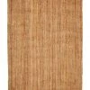 Coupon 👍 Fab Habitat 150x240cm Estate Natural Jute Rug 🔔