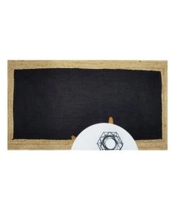Brand new π― Fab Habitat 75x240cms Phoenix Black Jute Hall Runner π 5 Brand new π― Fab Habitat 75x240cms Phoenix Black Jute Hall Runner π -Deals Home DΓ©cor Store 840976210 3 720x928