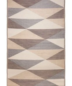 Best reviews of ✨  Fab Habitat 120x179cm Monaco Champagne Beige Recycled Plastic Outdoor Rug and Mat 😉