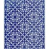 Promo 🎉 Fab Habitat 150x238cm San Juan Recycled Plastic Outdoor Rug and Mat ✨