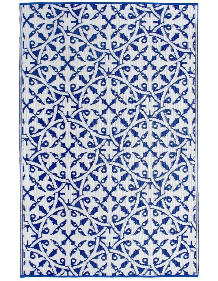 Promo π Fab Habitat 150x238cm San Juan Recycled Plastic Outdoor Rug and Mat β¨ 2 Promo π Fab Habitat 150x238cm San Juan Recycled Plastic Outdoor Rug and Mat β¨ - Image 2