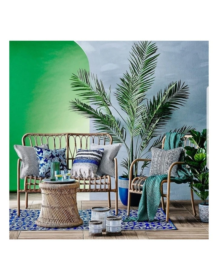 Promo π Fab Habitat 150x238cm San Juan Recycled Plastic Outdoor Rug and Mat β¨ 3 Promo π Fab Habitat 150x238cm San Juan Recycled Plastic Outdoor Rug and Mat β¨ - Image 3