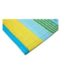 Flash Sale 😀 Fab Habitat 180x270 CM Tromso Recycled Plastic Outdoor Rug and Mat ✨ -Deals Home Décor Store 840978730 3 720x928