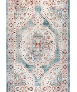 Best reviews of 👏 Fab Habitat 196x300cm Area Rug Shalimar 🎁