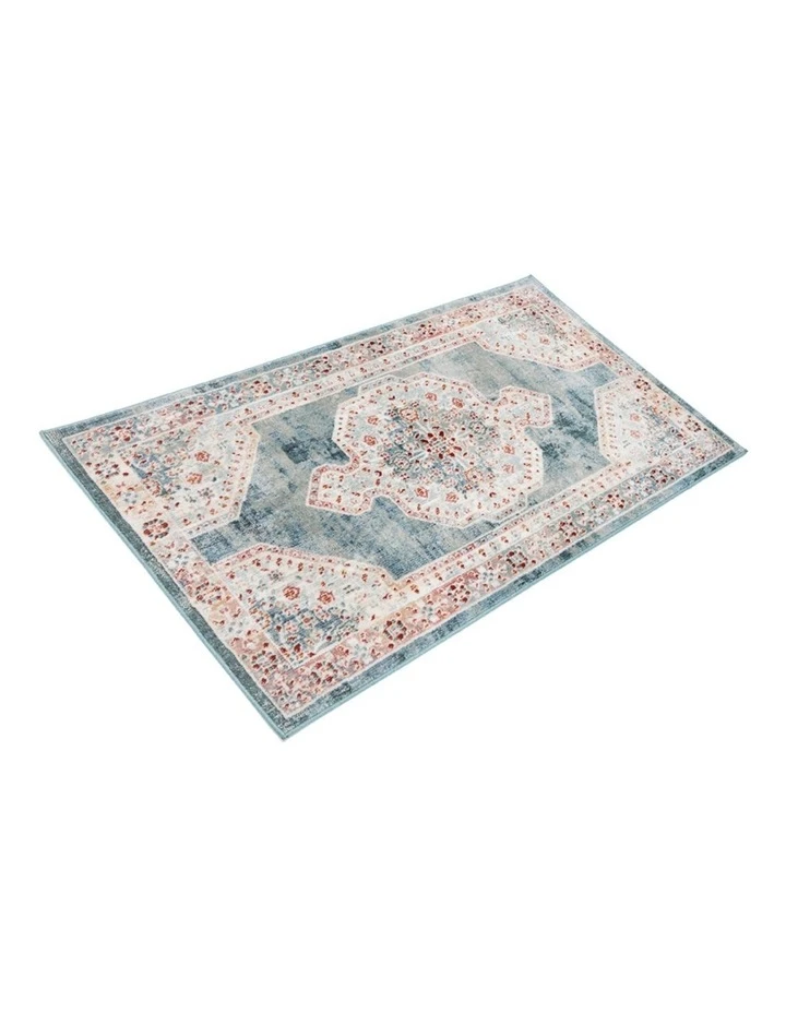 Best reviews of π Fab Habitat 196x300cm Area Rug Shalimar π 2 Best reviews of π Fab Habitat 196x300cm Area Rug Shalimar π - Image 2