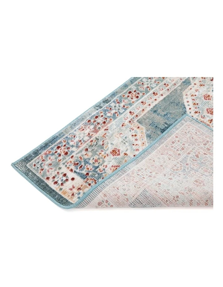 Best reviews of π Fab Habitat 196x300cm Area Rug Shalimar π 4 Best reviews of π Fab Habitat 196x300cm Area Rug Shalimar π - Image 4