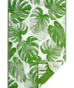 Top 10 ❤️ 180x270 cm Fab Habitat Indoor/Outdoor Recycled Plastic Rug Mat - Panama Green ⌛ -Deals Home Décor Store 841101580 3 720x928