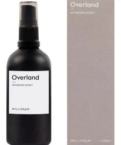 Wholesale ⌛ Studio Milligram Interior Scent - Overland - 100ml ❤️