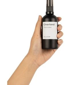Wholesale ⌛ Studio Milligram Interior Scent - Overland - 100ml ❤️ -Deals Home Décor Store 841229830 3 720x928