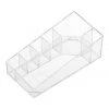 Top 10 🧨 Box Sweden Crystal 7 Section Micro Station Makeup/Cosmetics Home Organiser Clear 🎉