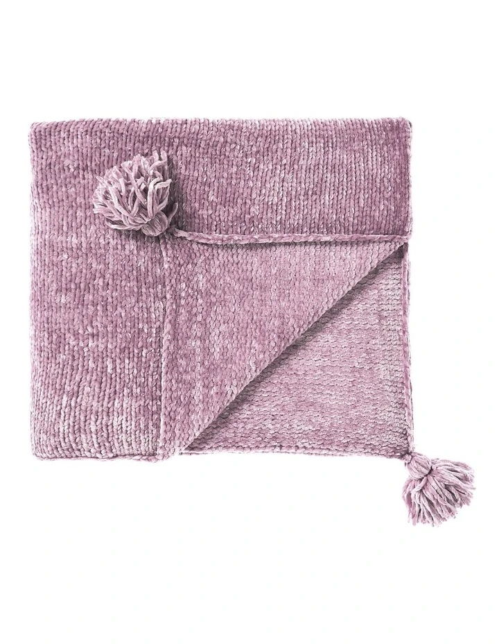 Outlet ✨ Linen House Hara Throw ⭐ 3 Outlet ✨ Linen House Hara Throw ⭐ - Image 3