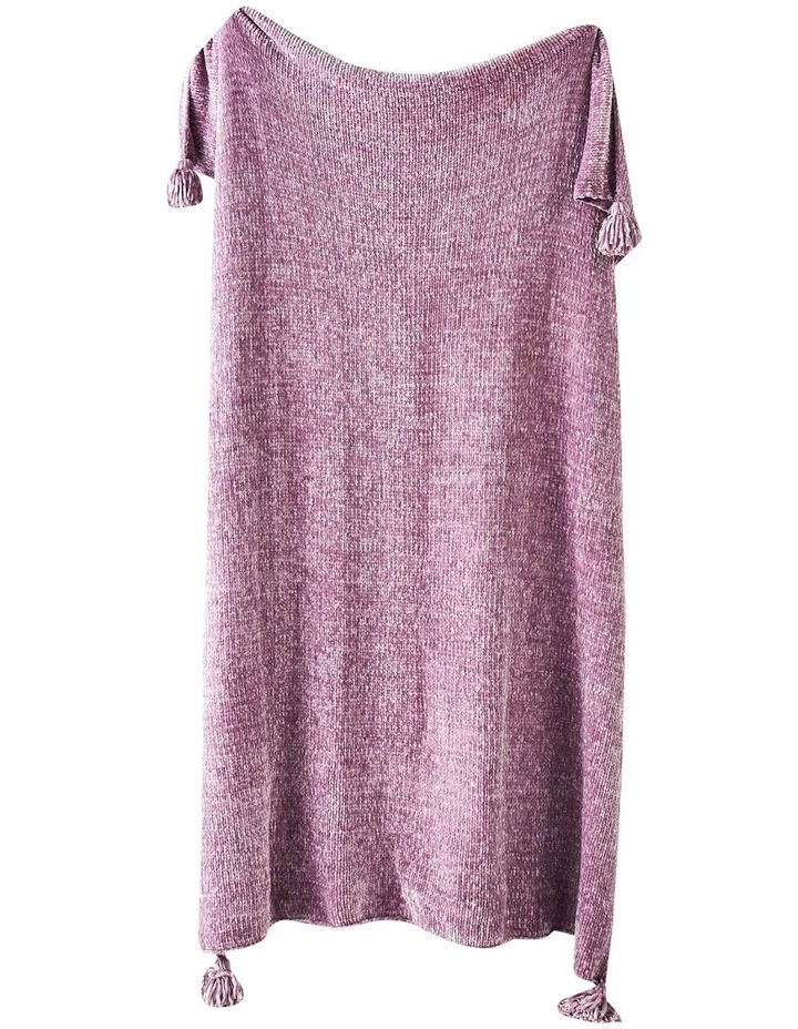 Outlet ✨ Linen House Hara Throw ⭐ 4 Outlet ✨ Linen House Hara Throw ⭐ - Image 4