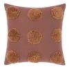 Flash Sale 👏 Linen House Haze Cushion Pecan ⭐
